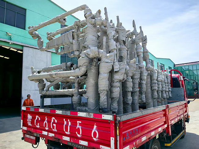 ɽ�|���u�͑����Ʋ�ُ(g��u)��һ���b܇�Q�����b܇�l(f��)��ʹ�ìF(xi��n)��(ch��ng)